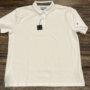 Twillory Polo 2XL- Brand New
